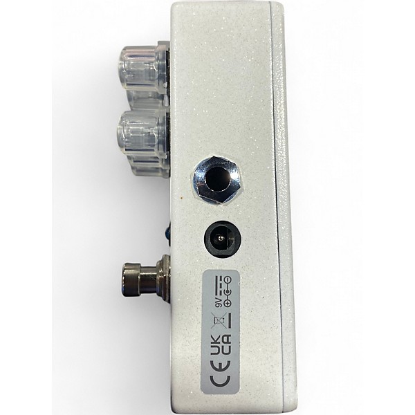 Used MXR Joshua Effect Pedal