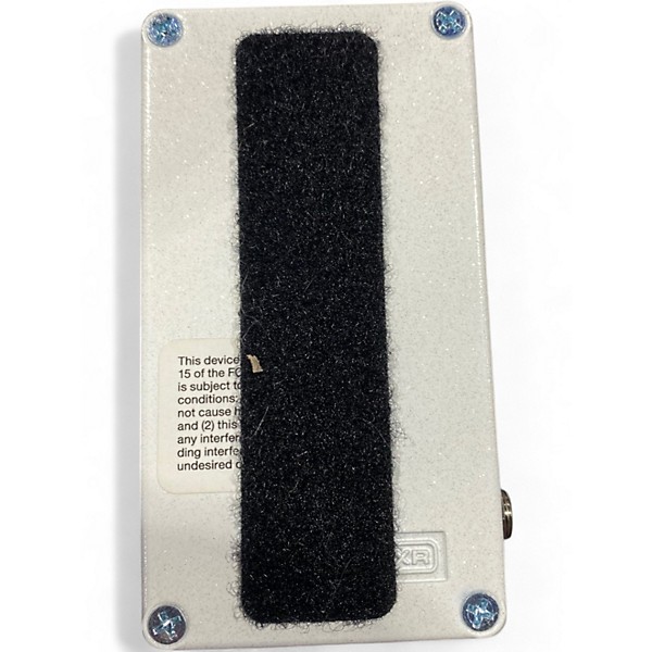 Used MXR Joshua Effect Pedal