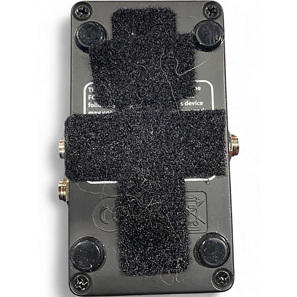 Used Electro-Harmonix Oceans 11 Reverb Effect Pedal