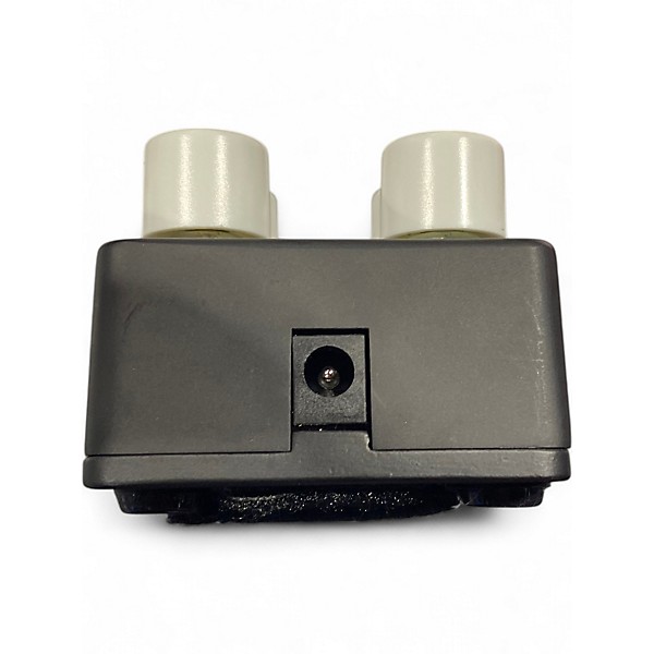 Used Electro-Harmonix Oceans 11 Reverb Effect Pedal