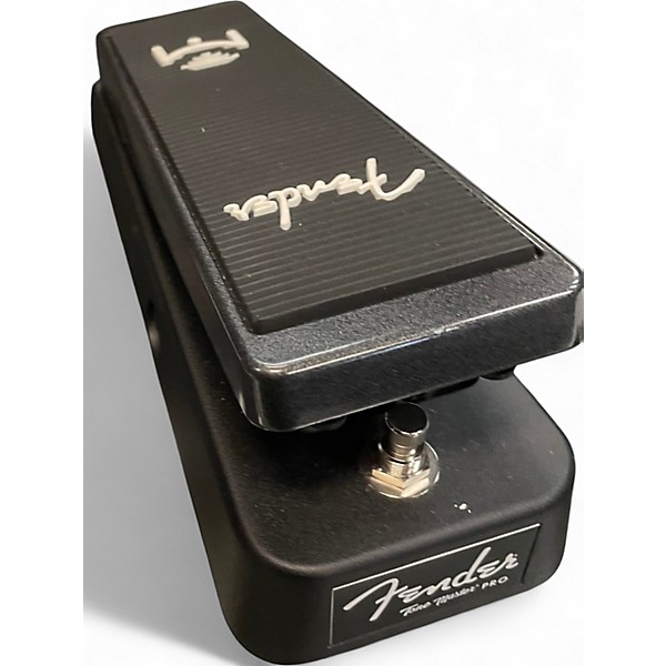 Used Mission Engineering SPI-TMP Pedal