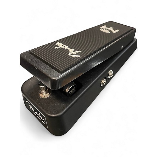 Used Mission Engineering SPI-TMP Pedal