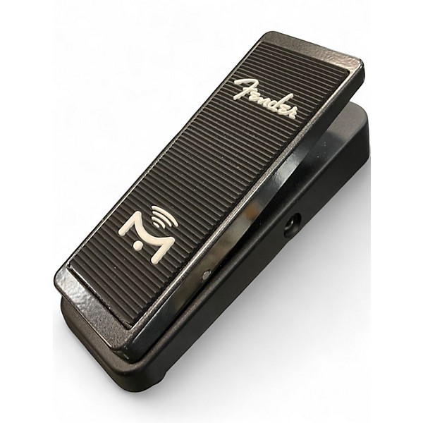 Used Mission Engineering SPI-TMP Pedal