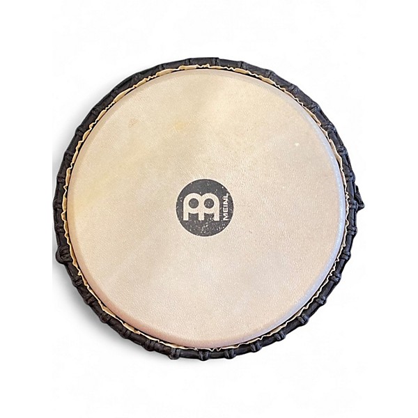 Used MEINL ARTIFACT DJEMBE Djembe