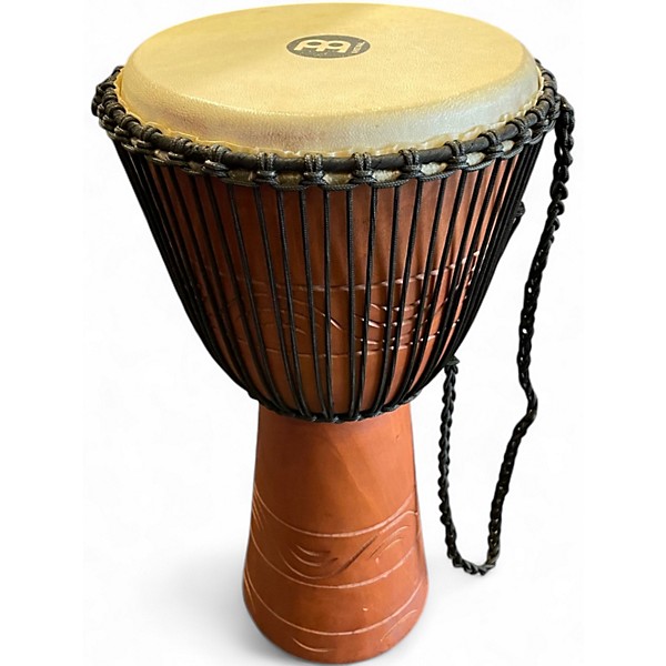 Used MEINL ARTIFACT DJEMBE Djembe