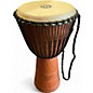 Used MEINL ARTIFACT DJEMBE Djembe