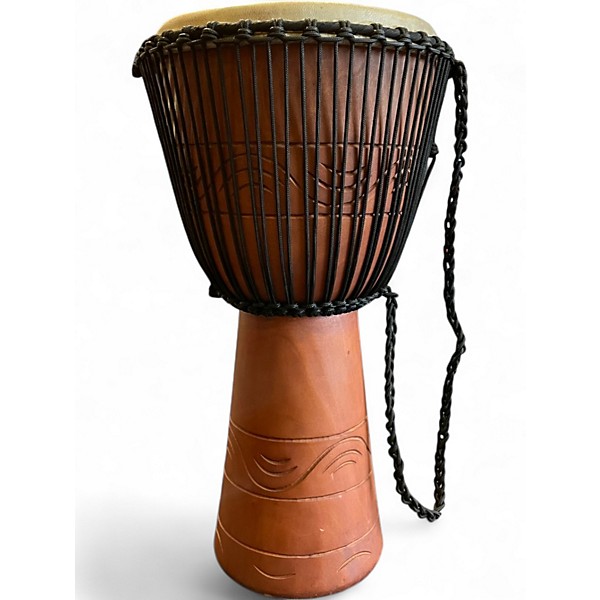 Used MEINL ARTIFACT DJEMBE Djembe