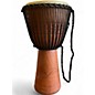Used MEINL ARTIFACT DJEMBE Djembe
