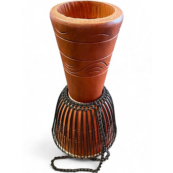 Used MEINL ARTIFACT DJEMBE Djembe