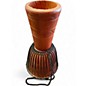 Used MEINL ARTIFACT DJEMBE Djembe