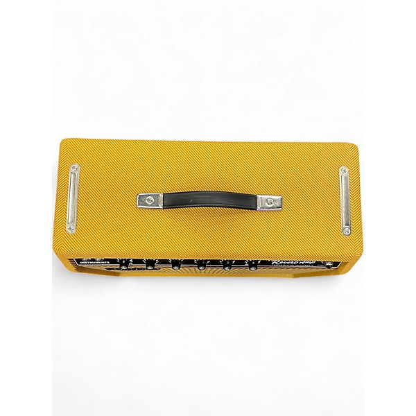 Used Fender Limited Edition 65 Princeton Reverb G12-65 Tube Guitar Combo Amp