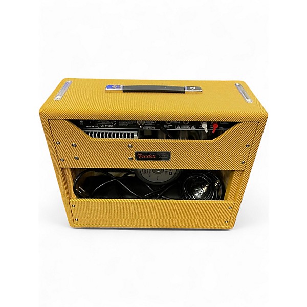 Used Fender Limited Edition 65 Princeton Reverb G12-65 Tube Guitar Combo Amp