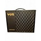 Used VOX VT40Plus Valvetronix 1x10 40W Guitar Combo Amp thumbnail