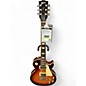 Used Gibson Les Paul Standard 2 Color Sunburst Solid Body Electric Guitar thumbnail