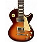 Used Gibson Les Paul Standard 2 Color Sunburst Solid Body Electric Guitar