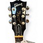 Used Gibson Les Paul Standard 2 Color Sunburst Solid Body Electric Guitar