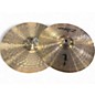 Used Zildjian 14in I SERIES HIHAT PAIR Cymbal thumbnail