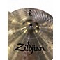 Used Zildjian 14in I SERIES HIHAT PAIR Cymbal
