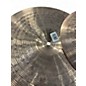 Used Zildjian 14in I SERIES HIHAT PAIR Cymbal