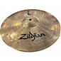Used Zildjian 14in I SERIES CRASH Cymbal