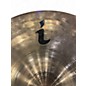 Used Zildjian 14in I SERIES CRASH Cymbal