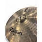Used Zildjian 16in I SERIES CRASH CYMBAL Cymbal