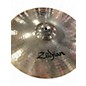Used Zildjian 18in S Family Medium Thin Crash Cymbal thumbnail