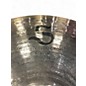 Used Zildjian 18in S Family Medium Thin Crash Cymbal