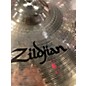 Used Zildjian 18in S Family Medium Thin Crash Cymbal