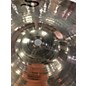 Used Zildjian 18in S Family Medium Thin Crash Cymbal
