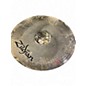 Used Zildjian 18in S Family Medium Thin Crash Cymbal