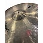 Used Zildjian 20in I SERIES CRASH RIDE Cymbal