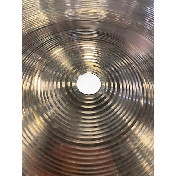 Used Zildjian 20in I SERIES CRASH RIDE Cymbal