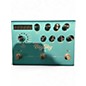 Used Strymon Bigsky Reverb Effect Pedal thumbnail