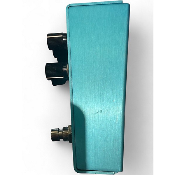 Used Strymon Bigsky Reverb Effect Pedal