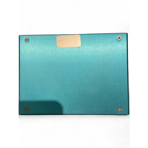 Used Strymon Bigsky Reverb Effect Pedal