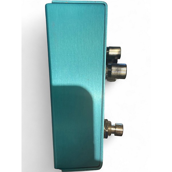 Used Strymon Bigsky Reverb Effect Pedal