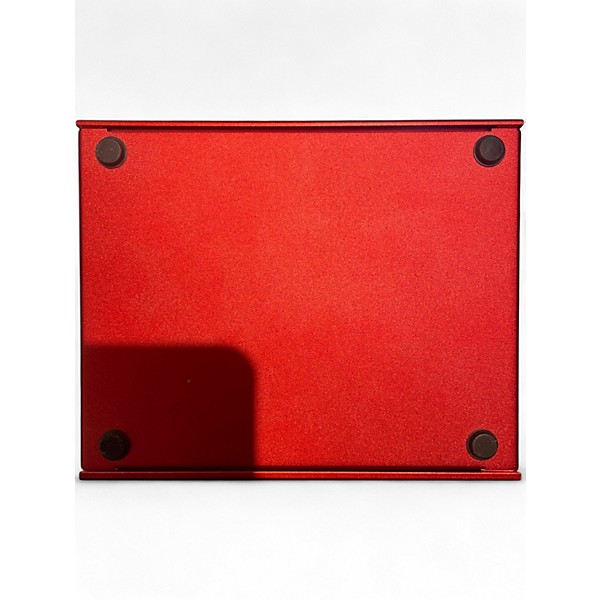 Used Electro-Harmonix POG III Effect Pedal