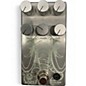 Used Walrus Audio AGES Pedal thumbnail