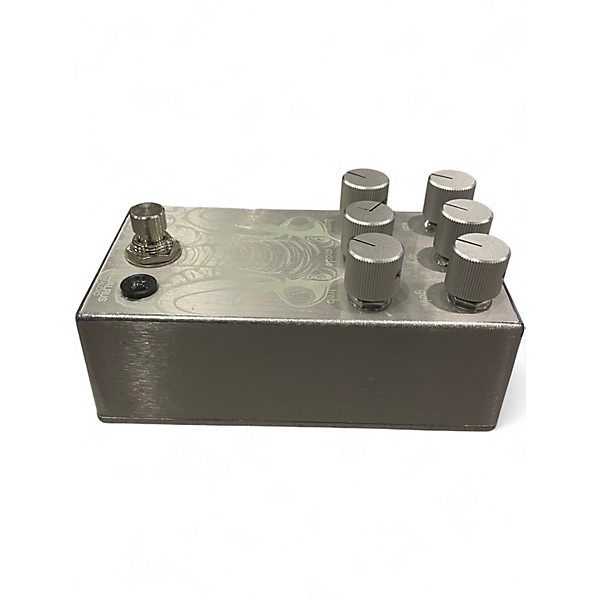 Used Walrus Audio AGES Pedal