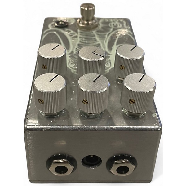 Used Walrus Audio AGES Pedal