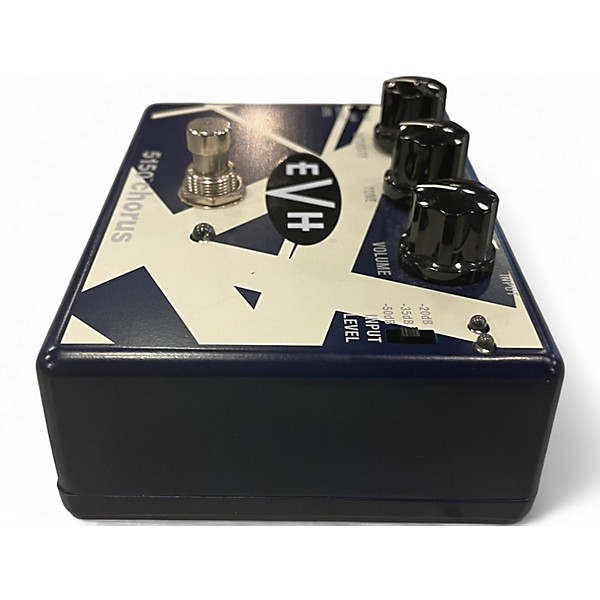 Used EVH 5150 CHORUS Pedal