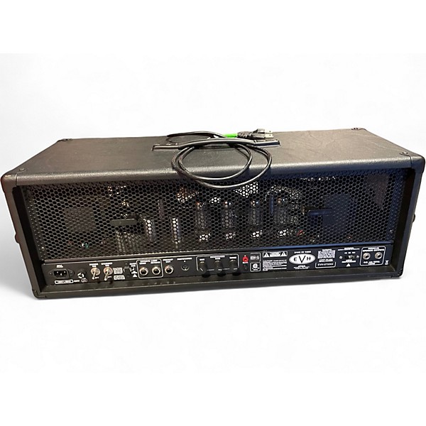 Used EVH 5150 III 100S 100W Tube Guitar Amp Head