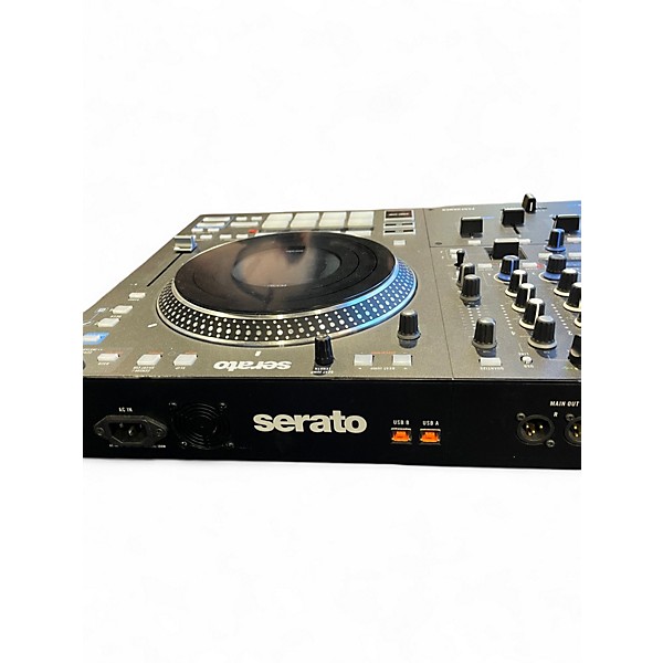 Used RANE Performer DJ Controller