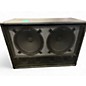Used Genz Benz ENCLOSURES G FLEX Bass Cabinet thumbnail