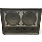 Used Genz Benz ENCLOSURES G FLEX Bass Cabinet