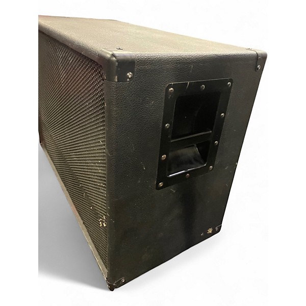 Used Genz Benz ENCLOSURES G FLEX Bass Cabinet