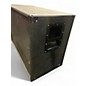 Used Genz Benz ENCLOSURES G FLEX Bass Cabinet