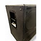 Used Genz Benz ENCLOSURES G FLEX Bass Cabinet