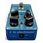 Used TC Electronic Flashback Delay And Looper Effect Pedal